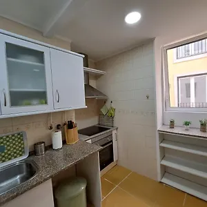 Casa De Santa Marta Lisbona